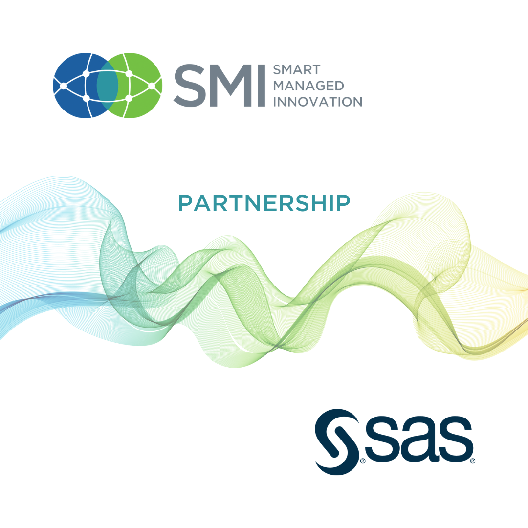 SMI e SAS per la tecnologia di analisi predittiva